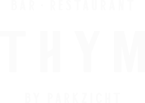 Welkom by Thym by Parkzicht